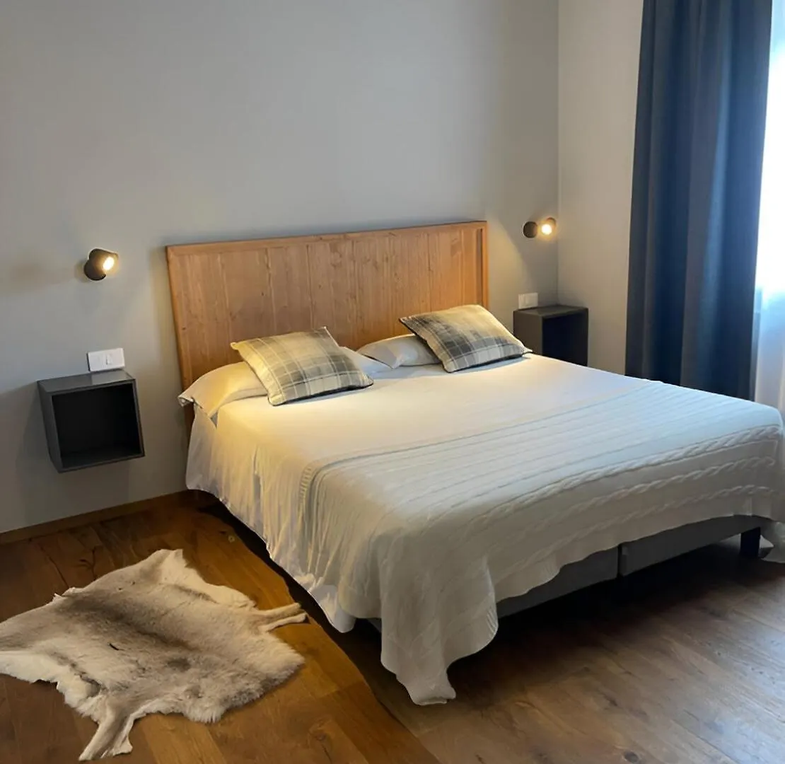 Hotiday Bormio Apartments